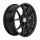 BARRACUDA INFERNO 8,5x19 / 5x112 ET45 Glossy Black