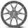 BARRACUDA INFERNO 8,5x19/114,3 ET45 Higloss-Gunmetal-polished