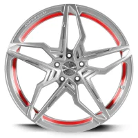 CORSPEED KHARMA 8.5x19 / 5x108 ET40...