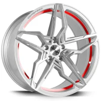 CORSPEED KHARMA 8.5x19 / 5x112 ET43...