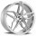 CORSPEED KHARMA 9.0x20 / 5x120 ET30 Silver-brushed-Surface