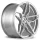CORSPEED KHARMA 9.0x20 / 5x120 ET30 Silver-brushed-Surface