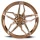 CORSPEED KHARMA 9.0x20 / 5x112 ET35 Higloss-Bronze brushed Surface