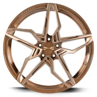CORSPEED KHARMA 9.0x20 / 5x108 ET40 Higloss-Bronze...