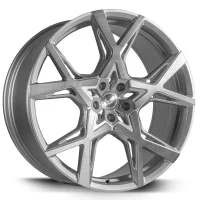 BARRACUDA Project X 10.0x22 / 5x108 ET40...
