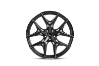 BARRACUDA RAZZER 10x20 5x112 ET20 Mattblack Puresports...