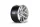 BARRACUDA RAZZER 10,5x22 5x112 ET35 Hyper Silver