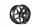 BARRACUDA RAZZER 10,5x22 5x112 ET35 Mattblack Puresports gefräst