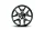 BARRACUDA RAZZER 10,5x22 5x112 ET19 Flash GREEN Puresports gefräst mit Spurplatte BCF22968