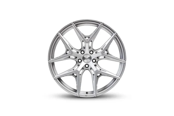 BARRACUDA RAZZER 8,5x20 5x112 ET43 Hyper Silver