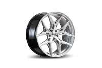 BARRACUDA RAZZER 8,5x19 5x112 ET43 Hyper Silver