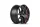 BARRACUDA RAZZER 8,5x19 5x112 ET43 Mattblack undercut Trimline rot Puresports gefräst