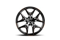 BARRACUDA RAZZER 8,5x19 5x112 ET43 Flash COPPER...