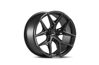 BARRACUDA RAZZER 8,5x19 5x114,3 ET43 Mattblack Puresports...