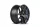 BARRACUDA RAZZER 8,5x19 5x114,3 ET43 Mattblack undertcut Trimline blau Puresports gefräst