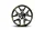 BARRACUDA RAZZER 8,5x19 5x114,3 ET43 Flash YELLOWGOLD Puresports gefräst