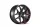 BARRACUDA RAZZER 9,5x22 5x112 ET35 Mattblack undercut Trimline rot Puresports gefräst