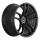 BARRACUDA SHOXX 10,0x19 / 5x112 ET40 Mattblack