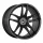 BARRACUDA SHOXX 8,0x18 / 4x100 ET38 Mattblack