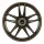 BARRACUDA SHOXX 8,0x18 / 5x100 ET38 Mattbronze