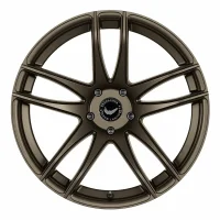 BARRACUDA SHOXX 8,0x19 / 5x100 ET38 Mattbronze