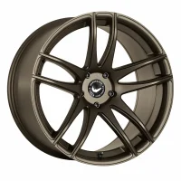 BARRACUDA SHOXX 8,0x19 / 5x100 ET38 Mattbronze