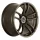BARRACUDA SHOXX 9,0x19 / 5x112 ET45 Mattbronze