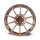 BARRACUDA SUMMA 7.5x17 / 4x98 ET37 MATTBRONZE