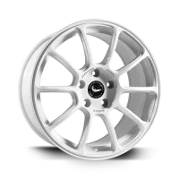 BARRACUDA SUMMA 8x17 / 5x108 ET38 RACINGWHITE