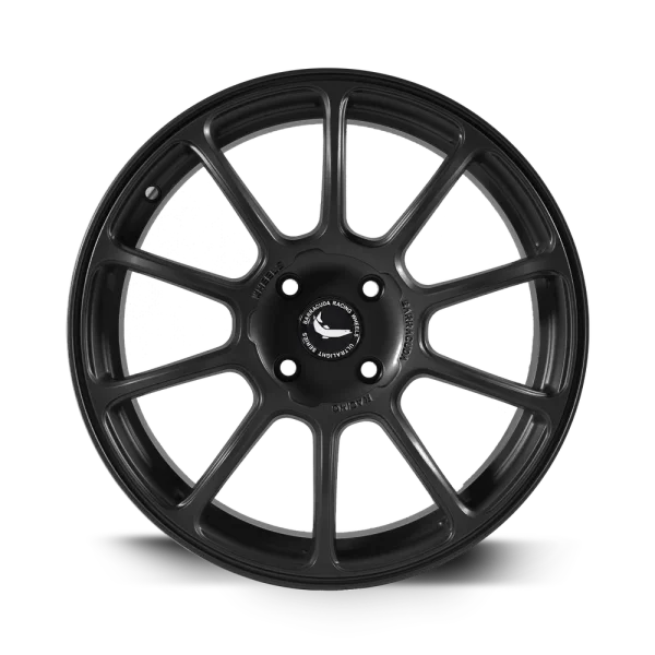 BARRACUDA SUMMA 8.0x18 / 5X120 ET41 PURESPORTS