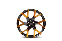BARRACUDA TZUNAMEE EVO 8x18 /5x120 ET40 Black gloss...