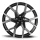 BARRACUDA TZUNAMEE EVO 8,5x19 /5x108 ET40 Dark Gunmetal brushed