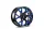 BARRACUDA TZUNAMEE EVO 8,5x19 /5x112 ET43 Black gloss Flashblue