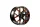 BARRACUDA TZUNAMEE EVO 9x20 /5x112 ET40 Black gloss flashcopper
