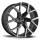 BARRACUDA TZUNAMEE EVO 9x20 /5x120 ET40 Dark Gunmetal brushed