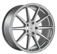 BARRACUDA PROJECT 2,0 / 10,5x20 / 5x112 ET50 silver brushed