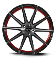 BARRACUDA PROJECT TWO 10.5x21 / 5x114,3 ET40...