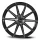 BARRACUDA PROJECT 2.0 10,5x22 / 5x112 ET35 Higloss-Black brushed Surface