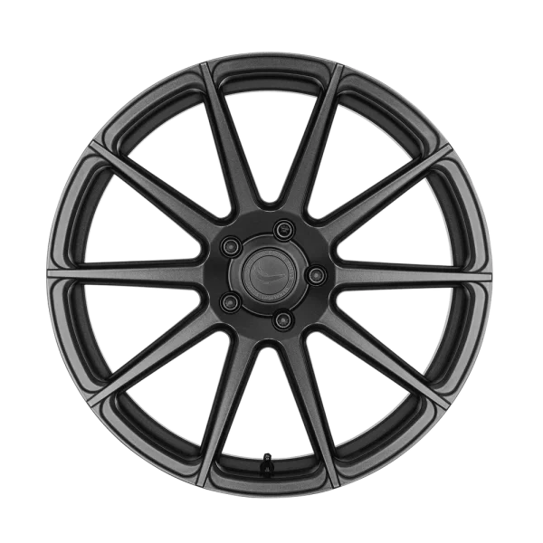 BARRACUDA PROJECT 2,0 / 9,0x20 / 5x108 ET40 Mattgunmetal