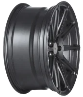 BARRACUDA PROJECT 2,0 / 9,5x19 / 5x112 ET47 Mattgunmetal
