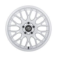 BARRACUDA KARIZZMA 7,5x17 / 5x100 5x112 ET35 Racingwhite