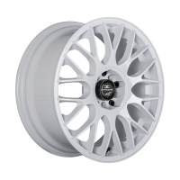 BARRACUDA KARIZZMA 7,5x17 / 5x100 5x112 ET35 Racingwhite