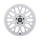 BARRACUDA KARIZZMA 7,5x17 / 5x100 5x112 ET35 Racingwhite