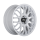 BARRACUDA KARIZZMA 7,5x17 / 5x100 5x112 ET35 Racingwhite