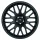 BARRACUDA KARIZZMA / 9x20 /5x112 ET42 Mattblack Puresports