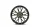 BARRACUDA PROJECT 3.0 10x20 / 5x114,3 ET40 Black gloss Flashgold