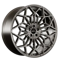 Antera A105 9,5x22 ET30 5x112 66,6 Stone Bronze