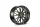 BARRACUDA PROJECT 3.0 10x20 / 5x112 ET43 Black gloss Flashgold