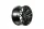 BARRACUDA PROJECT 3.0 8,5x20 / 5x120 ET30 Black gloss flashgreen