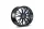 BARRACUDA PROJECT 3.0 8,5x20 / 5x114,3 ET40 Black gloss Flashblue